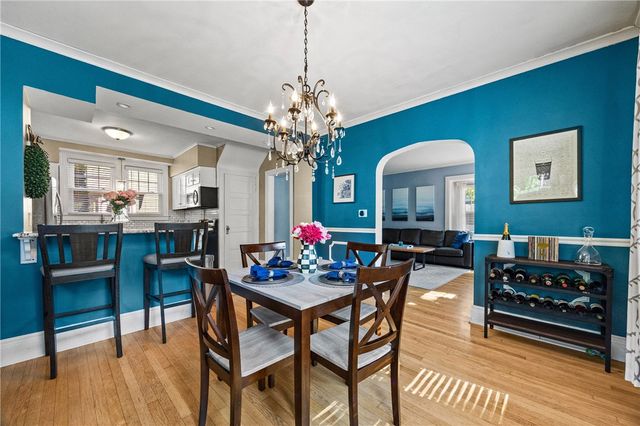 589 Harvard Street, Rochester, NY 14607