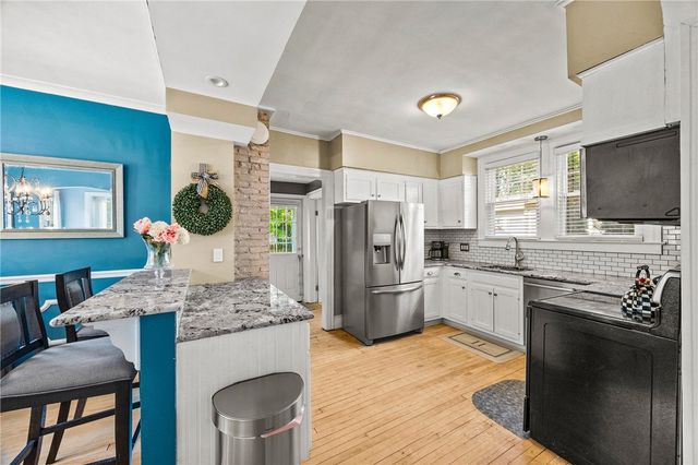 589 Harvard Street, Rochester, NY 14607