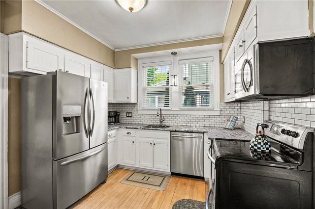 589 Harvard Street, Rochester, NY 14607
