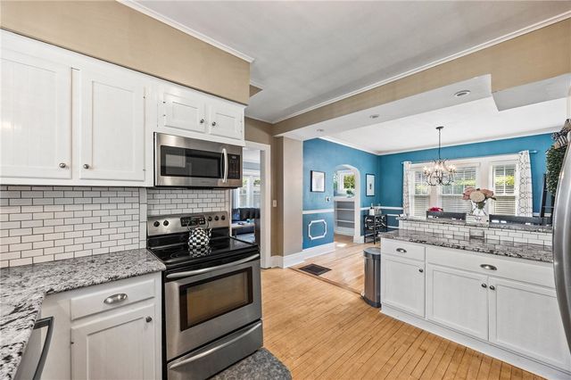 589 Harvard Street, Rochester, NY 14607