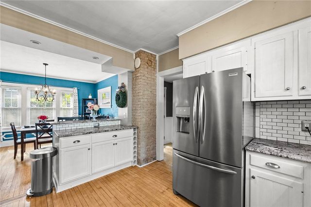 589 Harvard Street, Rochester, NY 14607