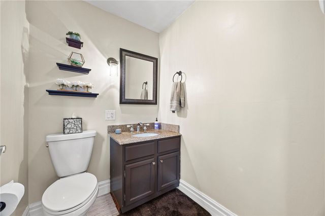 589 Harvard Street, Rochester, NY 14607