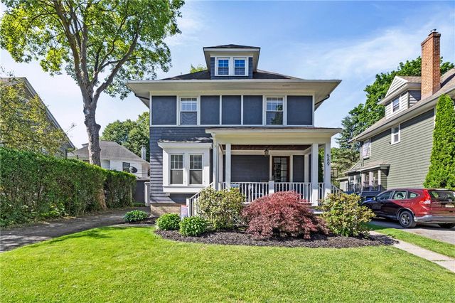 589 Harvard Street, Rochester, NY 14607