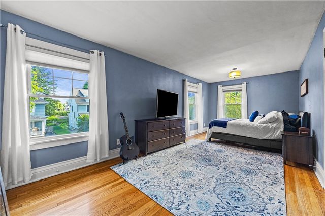 589 Harvard Street, Rochester, NY 14607