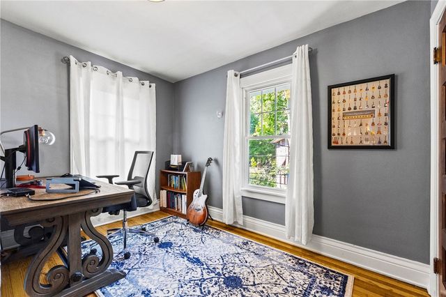 589 Harvard Street, Rochester, NY 14607