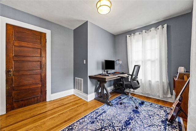 589 Harvard Street, Rochester, NY 14607
