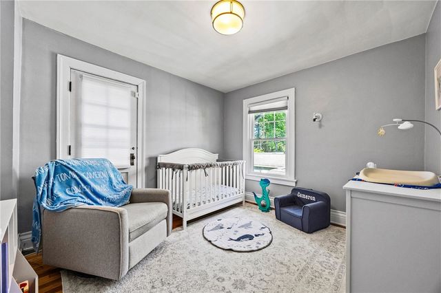 589 Harvard Street, Rochester, NY 14607