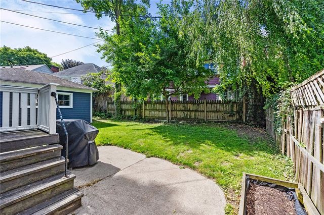 589 Harvard Street, Rochester, NY 14607