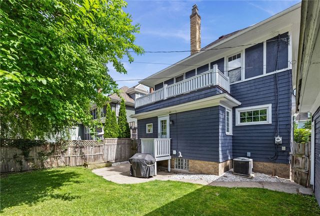 589 Harvard Street, Rochester, NY 14607
