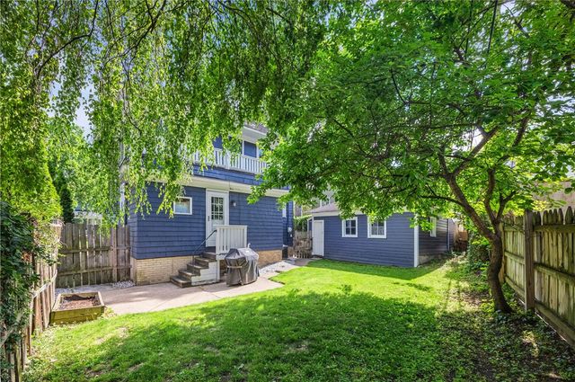 589 Harvard Street, Rochester, NY 14607