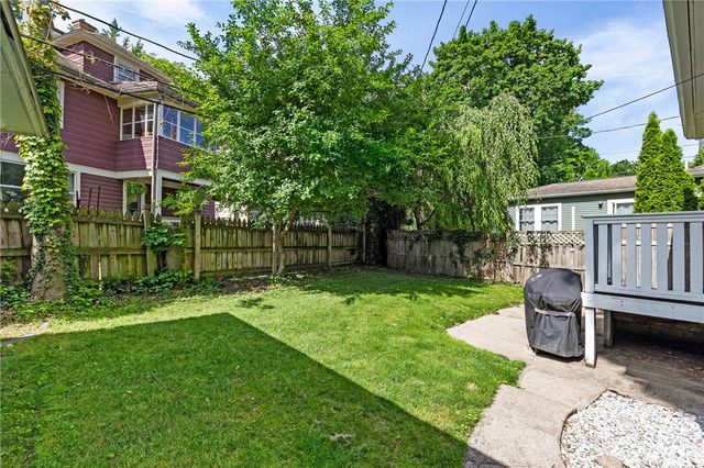 589 Harvard Street, Rochester, NY 14607