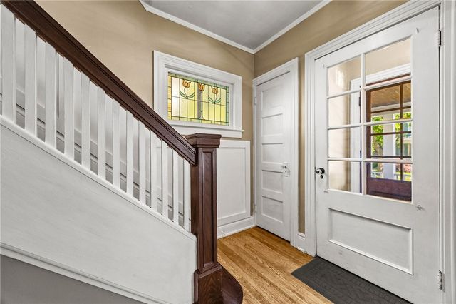 589 Harvard Street, Rochester, NY 14607