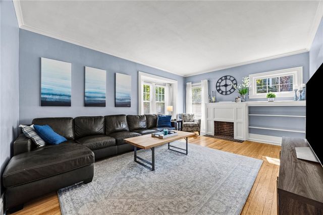 589 Harvard Street, Rochester, NY 14607