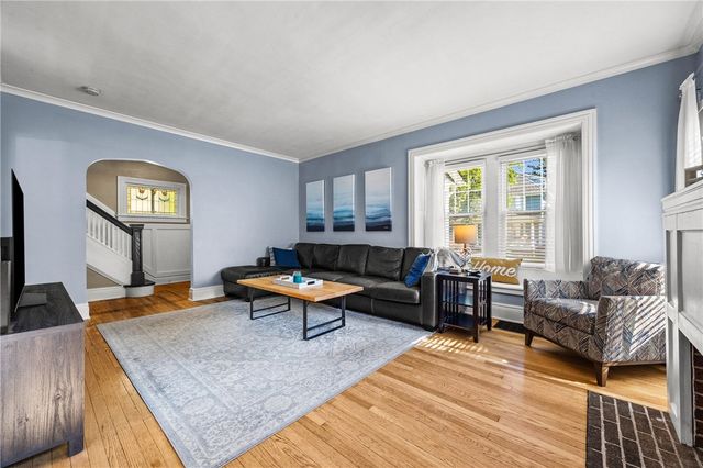 589 Harvard Street, Rochester, NY 14607