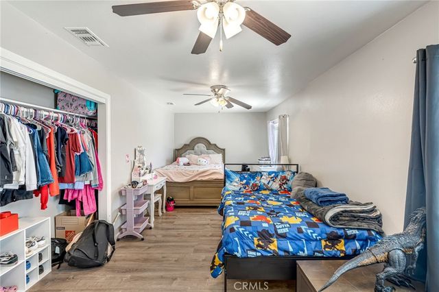 25380 Anderson Avenue, Barstow, CA 92311