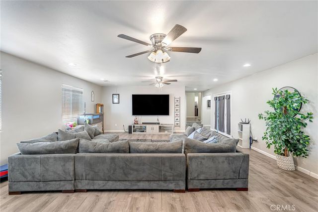 25380 Anderson Avenue, Barstow, CA 92311