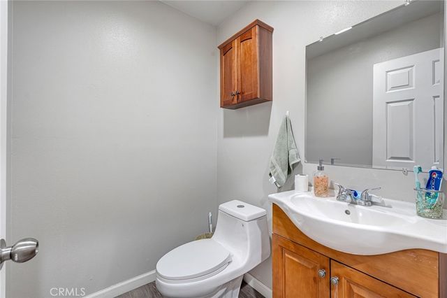 25380 Anderson Avenue, Barstow, CA 92311