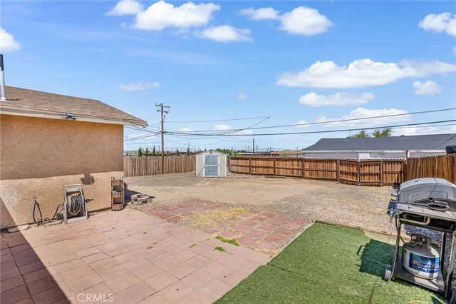 25380 Anderson Avenue, Barstow, CA 92311