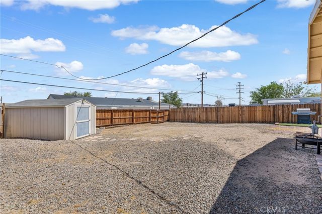 25380 Anderson Avenue, Barstow, CA 92311