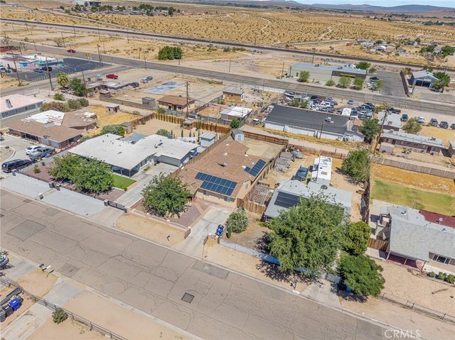 25380 Anderson Avenue, Barstow, CA 92311