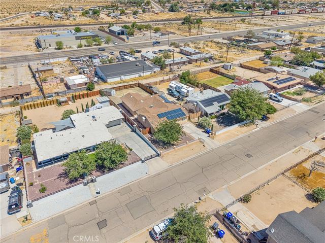25380 Anderson Avenue, Barstow, CA 92311