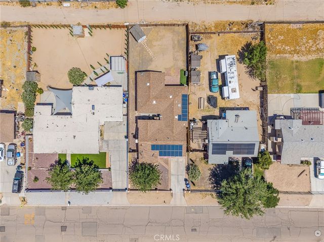 25380 Anderson Avenue, Barstow, CA 92311