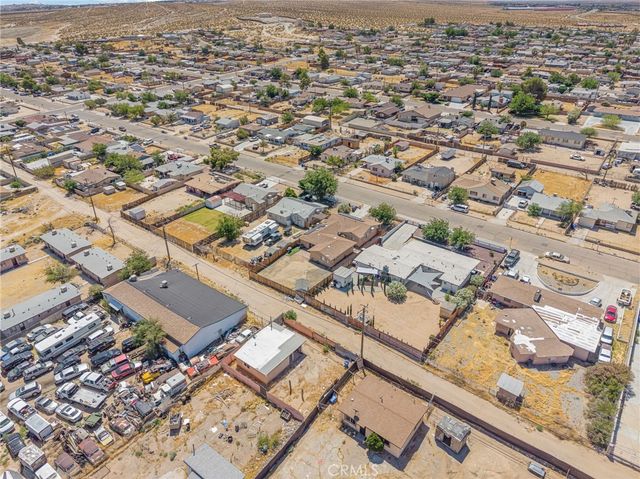 25380 Anderson Avenue, Barstow, CA 92311