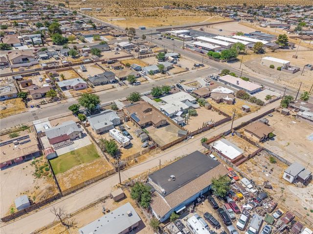 25380 Anderson Avenue, Barstow, CA 92311