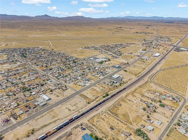 25380 Anderson Avenue, Barstow, CA 92311