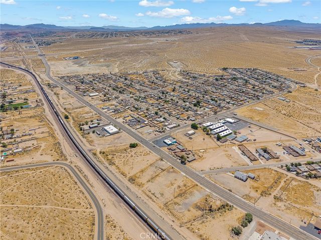 25380 Anderson Avenue, Barstow, CA 92311