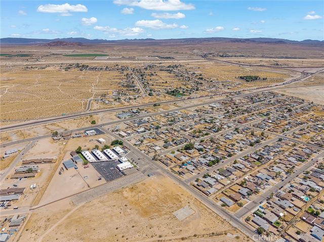 25380 Anderson Avenue, Barstow, CA 92311