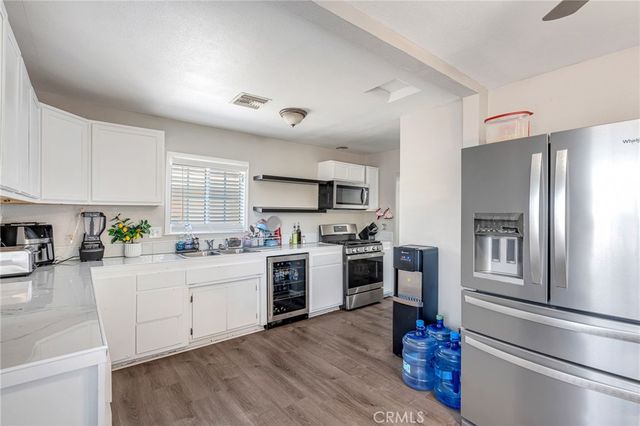 25380 Anderson Avenue, Barstow, CA 92311