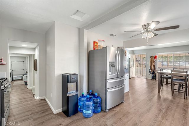 25380 Anderson Avenue, Barstow, CA 92311