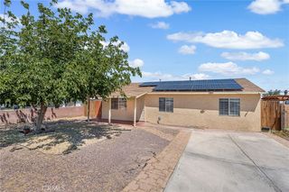25380 Anderson Avenue, Barstow, CA 92311