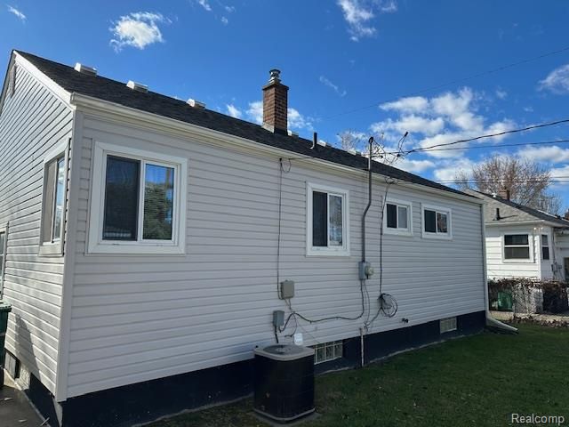 29444 Rosslyn Avenue, Garden City, MI 48135