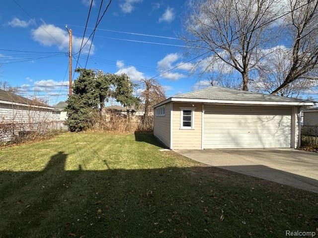 29444 Rosslyn Avenue, Garden City, MI 48135