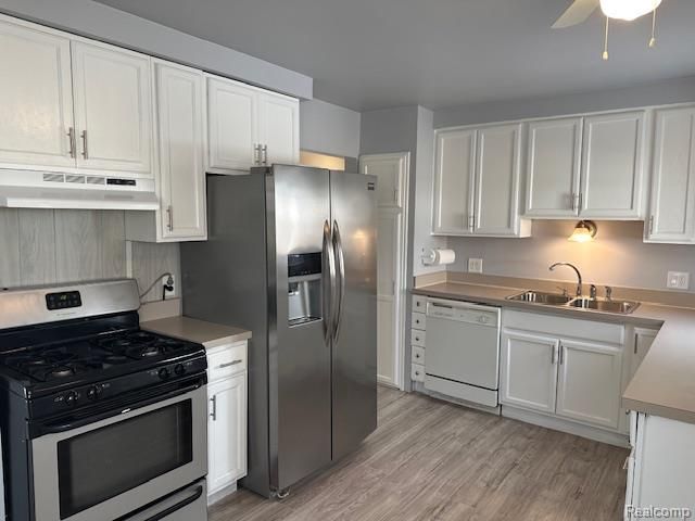 29444 Rosslyn Avenue, Garden City, MI 48135