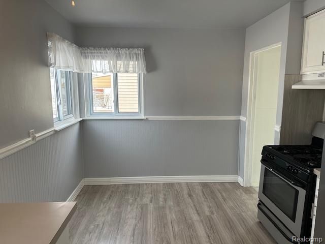 29444 Rosslyn Avenue, Garden City, MI 48135