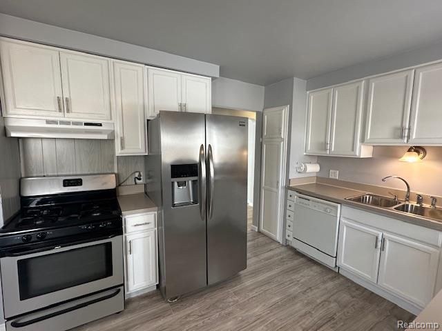 29444 Rosslyn Avenue, Garden City, MI 48135