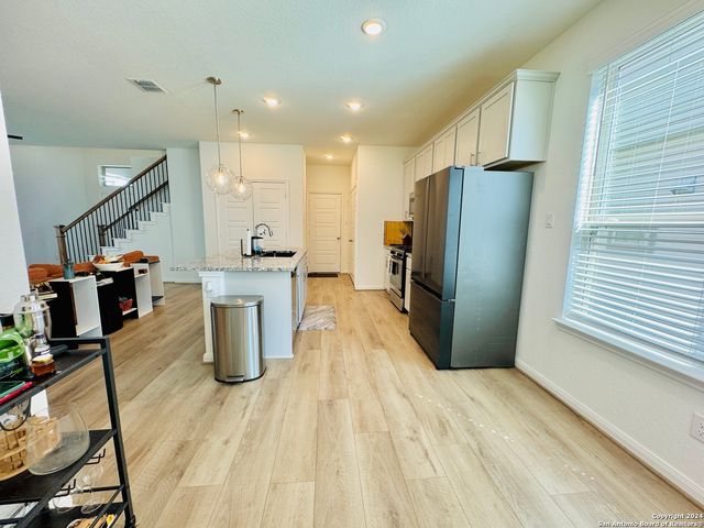 9310 McCoy Pass, Converse, TX 78109