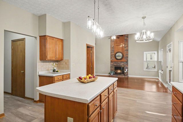 744 Summertree Lane, Westerville, OH 43081