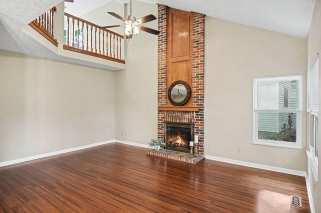 744 Summertree Lane, Westerville, OH 43081