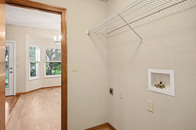 744 Summertree Lane, Westerville, OH 43081