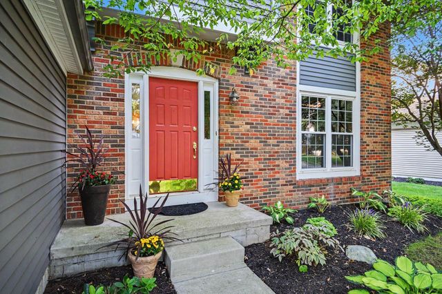744 Summertree Lane, Westerville, OH 43081