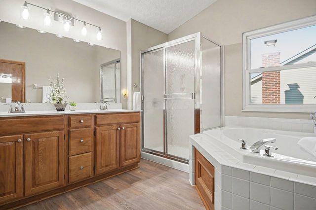 744 Summertree Lane, Westerville, OH 43081