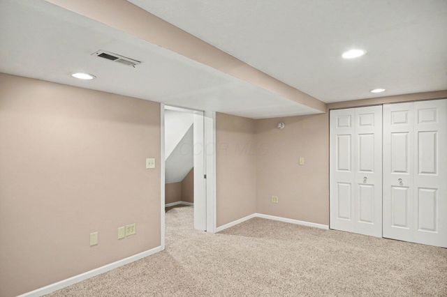 744 Summertree Lane, Westerville, OH 43081