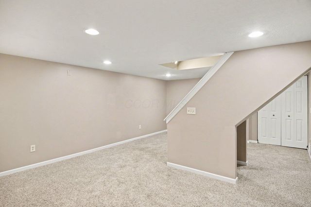 744 Summertree Lane, Westerville, OH 43081