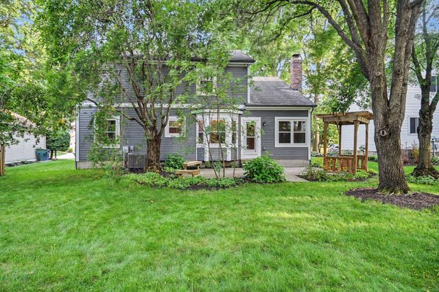 744 Summertree Lane, Westerville, OH 43081