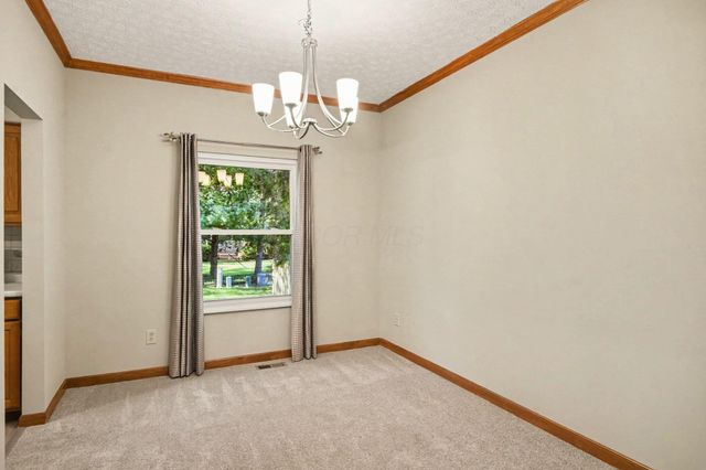 744 Summertree Lane, Westerville, OH 43081