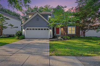 744 Summertree Lane, Westerville, OH 43081